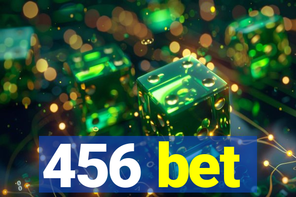 456 bet